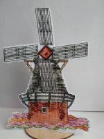 Схема для вышивания Кравцовы Егор (Rugo) и Анастасия (Овечкины забавы) #31779