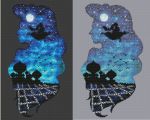 Схема для вышивания Григорьева Надежда (mandarinks) #31793