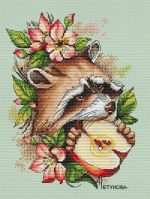 Схема для вышивания Петунова Анна #31794
