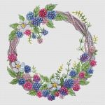 Схема для вышивания Томина Галина (Design-schema) #31801