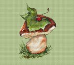 Схема для вышивания Князева Ольга #31852