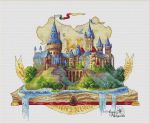Набор для вышивания Петунова Анна #31855