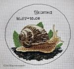 Схема для вышивания Абрамова Серафима #31877