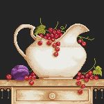 Схема для вышивания Адоньева Ксения #319