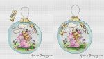 Схема для вышивания Загородская Ирина #31903