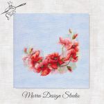 Схема для вышивания Morra Marran #31944