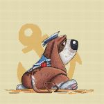 Схема для вышивания Тарасова Екатерина (Rin-Stitch) #31947