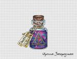 Схема для вышивания Загородская Ирина #31989