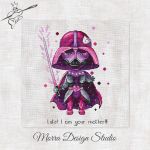 Схема для вышивания Morra Marran #32018