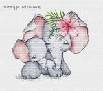 Схема для вышивания Мищук Виталия #32032