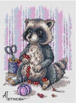 Схема для вышивания Петунова Анна #32058