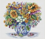 Схема для вышивания Драганова Татьяна (Draganka) #32121