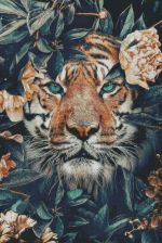 Схема для вышивания Раманова Елена (Химера) #32130