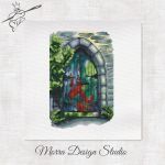 Схема для вышивания Morra Marran #32153