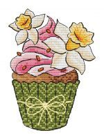 Схема для вышивания Леонова Юлия (Belka_stitch) #32212