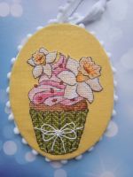 Схема для вышивания Леонова Юлия (Belka_stitch) #32212