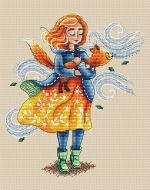 Схема для вышивания Кулакова Александра #32216