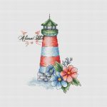 Схема для вышивания Савченко Алёна (AlenaStitch) #32224