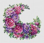 Схема для вышивания Загородская Ирина #32309