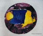 Схема для вышивания Абрамова Серафима #32367