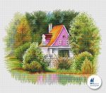 Схема для вышивания Ульчицкая Анна #32373