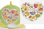 Схема для вышивания Адоньева Ксения #32390