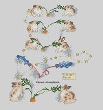 Схема для вышивания Усова Анастасия #32398