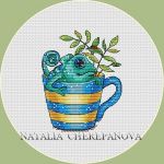 Схема для вышивания Черепанова Наталья (nata0179) #32425