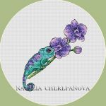 Схема для вышивания Черепанова Наталья (nata0179) #32426
