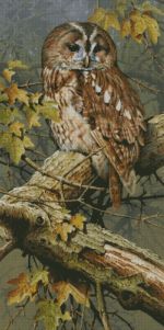 Схема для вышивания Раманова Елена (Химера) #32467