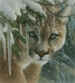 Схема для вышивания Раманова Елена (Химера) #32471