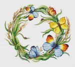 Схема для вышивания Леонова Юлия (Belka_stitch) #32474