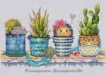 Схема для вышивания Бесперстова Катерина (bestet) #32490