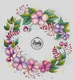 Схема для вышивания Дружинина Татьяна (Таня Amity) #32507