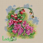 Схема для вышивания Смирнова Дарья (LadyD) #32510