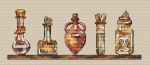 Схема для вышивания Мастракова Дарья (Рыжий кот) #32527