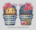 Схема для вышивания Бесперстова Катерина (bestet) #32534