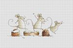 Схема для вышивания Немирицкая Светлана #32638