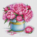 Авторская схема для вышивания Сичкарь Светлана #32642