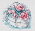 Схема для вышивания Ерохова Алла #32648