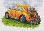 Схема для вышивания Петряева Любовь (lyubava76) #32656