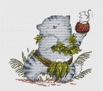 Схема для вышивания Леонова Юлия (Belka_stitch) #32665