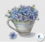 Схема для вышивания Ульчицкая Анна #32671