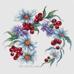 Схема для вышивания Сичкарь Светлана #32713