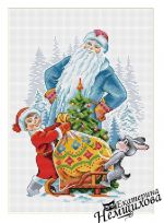 Схема для вышивания Немшилова Екатерина #32716
