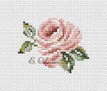 Схема для вышивания Серёгина Екатерина #32728