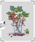 Схема для вышивания Третьякова Антонина #32780