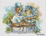 Схема для вышивания Петунова Анна #32782