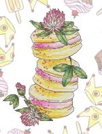 Схема для вышивания Дмитриева Ксения #32851