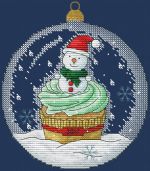 Схема для вышивания Гуровских Александра #32891